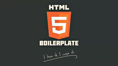 T L Charger Html Boilerplate Pour Windows Mac Web Linux