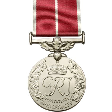 British Empire Medal GVI Miniature