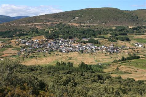 El Valle De Finolledo Celebra Sus Fiestas Del Al De Agosto Con Un