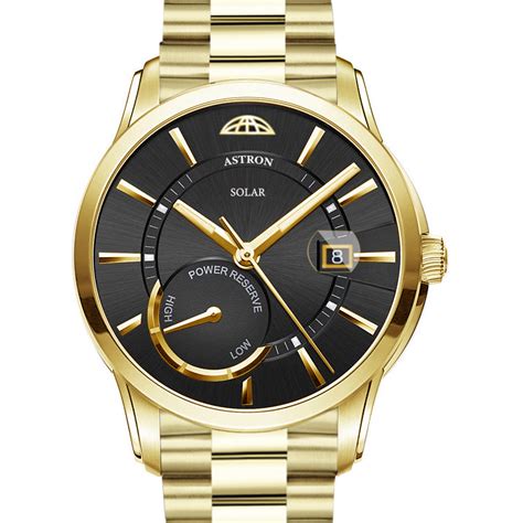 solar  power reserve splendor