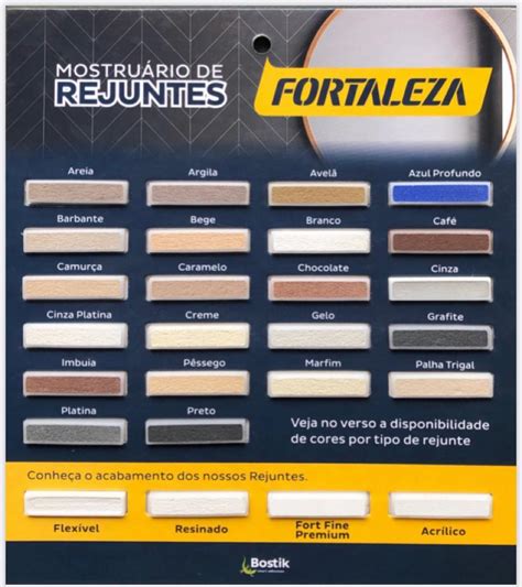 Rejunte Acrílico Fortaleza 1kg Veda7