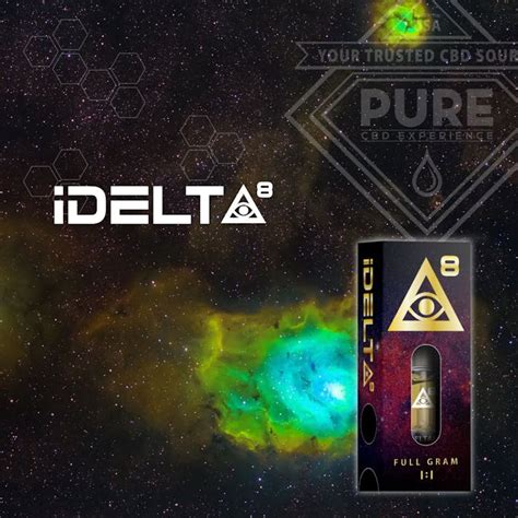 Idelta8 Idelta8 Gold 1 Gram Delta 8 Vape Cartridge Cbd 11 Leafly