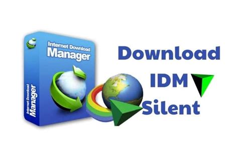 How To Install Internet Download Manager Idm Silent Version By