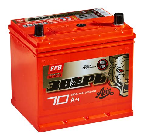 Аккумуляторы 70 А/ч 23 шт.