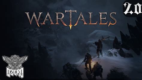 Wartales Cap Nueva Regi N Ludern Gameplay En Espa Ol