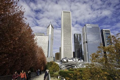 Where to see fall colors in and around Chicago – State Representative ...