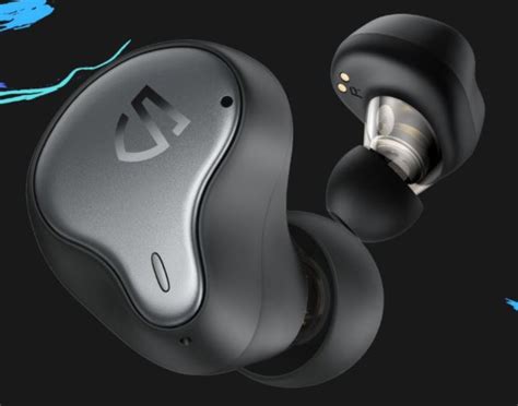 Soundpeats H Hybrid Tws Earbuds Review Nerd Techy