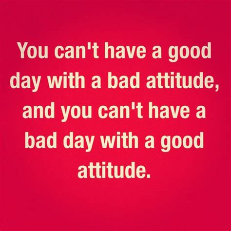 Bad Attitude Quotes And Sayings. QuotesGram