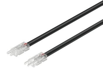 Interconnecting Lead For H Fele Loox Led Strip Light Mm Pin