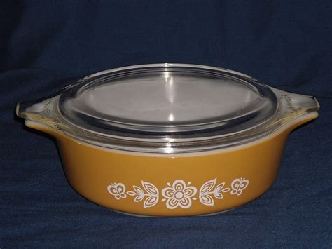 Which Is The Best 1 Pint Pyrex Casserole Dish With Oven Safe Lid Home