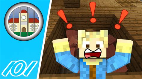 Dansk Minecraft Prison 101 EMIL BLIVER KIDNAPPET YouTube