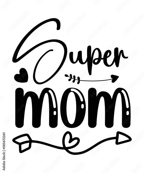 Mothers Day Svg Bundle Mothers Day Svg Bundle Mom Life Svg Mothers Day Mama Svg Mommy And