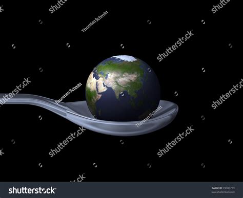 Feed The World Stock Photo 79606759 : Shutterstock