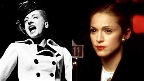 Patti LuPone’s Tony Campaign Strategy Includes Eviscerating Madonna’s Acting Talents | Vanity Fair