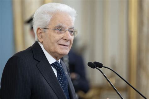 Presidente Mattarella Ricorda La Strage Di Viareggio Sicurezza Nei