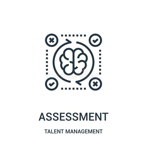 3 Assessment Icon Free Stock Photos Stockfreeimages