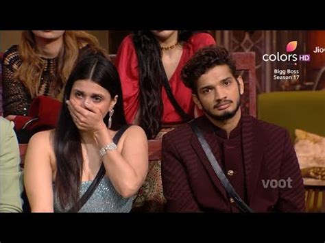 Bigg Boss 17 Nomination Task Mai Kisne Kisko Kiya Nominate Koun Bana