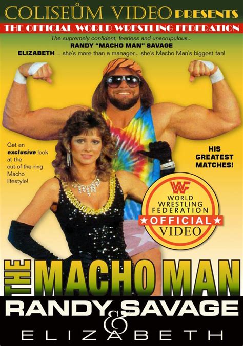 Macho Man Randy Savage