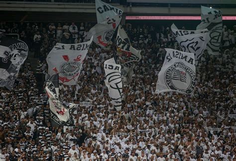 Confira Os Jogos Do Corinthians No Paulist O E Quando