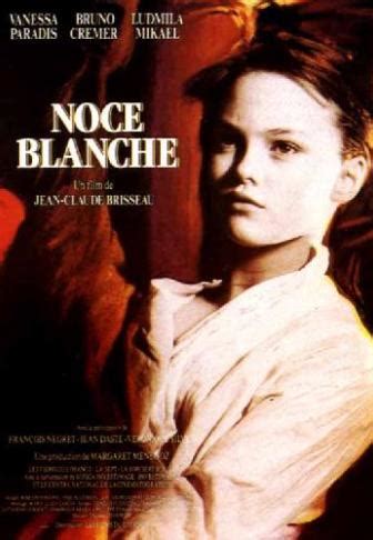 Noce Blanche 1989 Un Film De Jean Claude Brisseau Premiere Fr