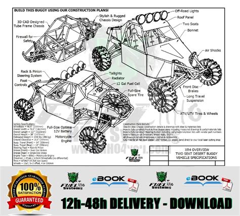 How To Build A Dune Buggy Frame