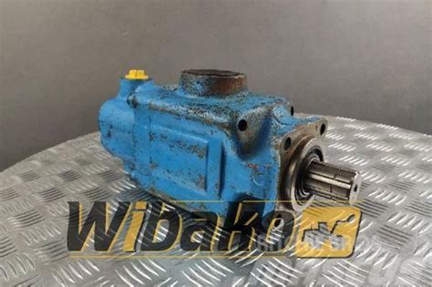 Hydro Leduc Hydraulic pump Hydro Leduc A1000511565 2000 Kojszówka