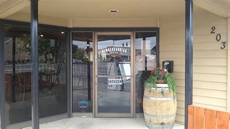 The Newbergundian Bistro | 203 Villa Rd, Newberg, OR 97132, USA