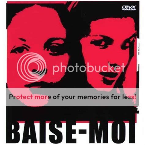 Movie Nude Scenes Baise moi aka Shag me 2000 French Porn Stars Karen Lancaume and Raffaëla