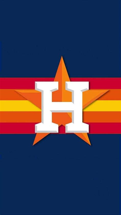 Astros Wallpaper - iXpap | Houston astros, Astros baseball, Mlb wallpaper