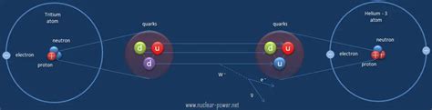 Electron Capture Inverse Beta Decay Definition And Theory Nuclear