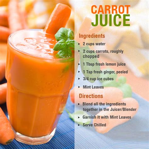 How to Prepare Fruits & Vegetables Healthy Juices with Recipes & Benefits - Part 1 - Inspiring MeMe