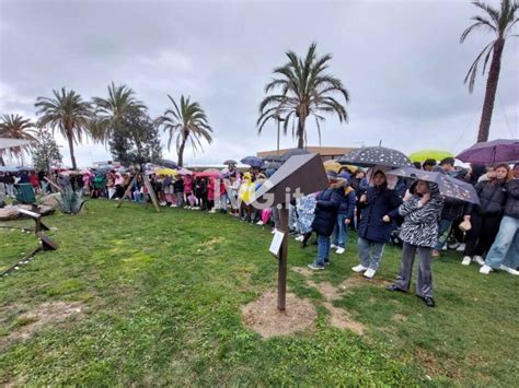 Savona Inaugurato Il Giardino Dei Giusti Persone Normali Che Hanno