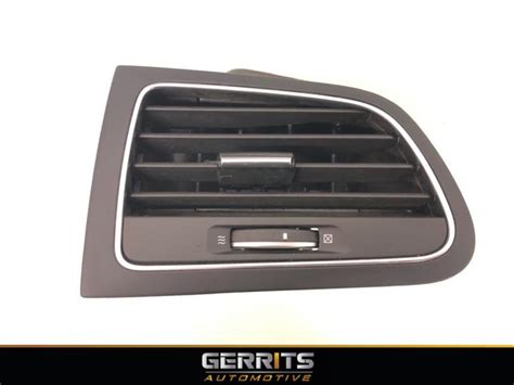 Renault Megane Grilles A Ration Tableau De Bord Stock