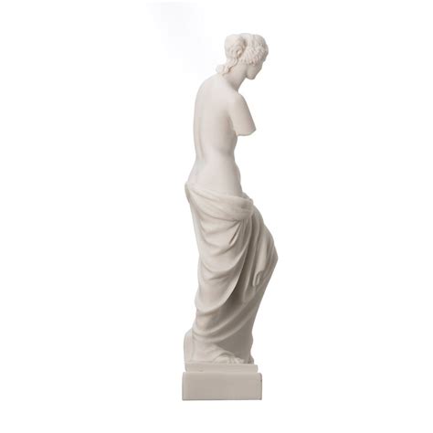 Nude Venus De Milo Aphrodite Of Melos Statue Sculpture Figure Etsy