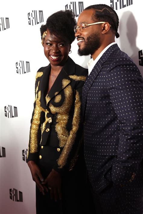 Exclusive: How SFFilm celebrated Ryan Coogler, Margot Robbie and more ...