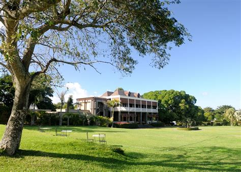 Chateau De Bel Ombre Exact Gps Location Visitors Guide To Mauritius