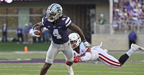 Mailbag Expectations For Kansas State Versus Missouri