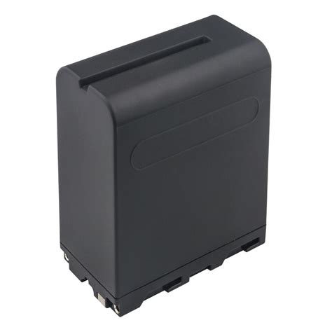 Kastar Lcd Rapid Charger Battery For Sony Npf Np F Np F Np