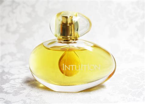 Intuition by Estée Lauder EDP for Women – Perfume Planet