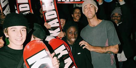 UPDATE: Andrew Reynolds Turns Kader Sylla Pro for Baker ⋆ SKATE NEWSWIRE