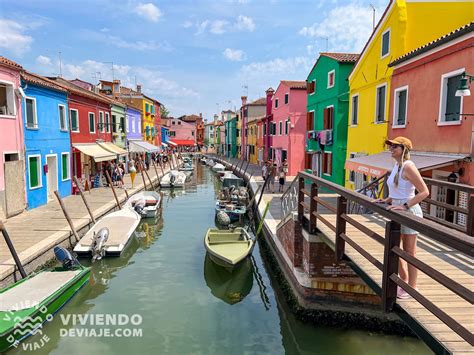 Qué ver en Venecia en 3 días guía turística y consejos de viaje