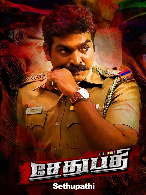 Vijay Sethupathi Police Movies - 1200x1600 Wallpaper - teahub.io