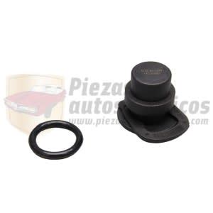 Kit tapón Sensor Brida Grupo VAG OEM 3 piezasautosclasicos