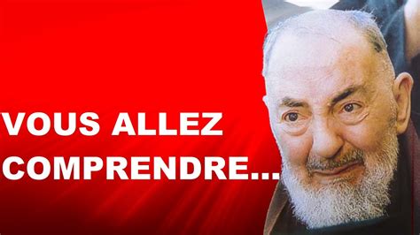 Le Padre Pio éclaire pour nous le mystère de la Sainte Trinité YouTube