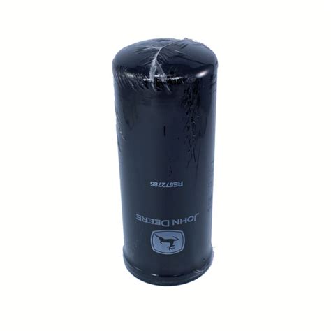 John Deere Spin-on Engine Oil Filter - RE572785