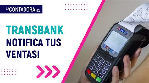 Cómo Registrar Una Factura Pagada Con Transbank En El SII