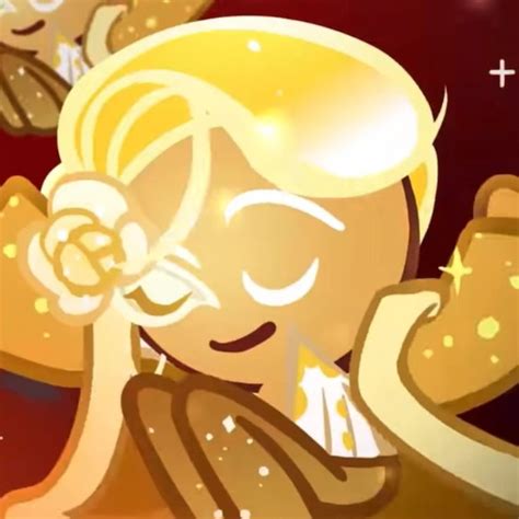 Sparkling Cookie 🍾 In 2022 Cookie Run Sparkle Novelty Lamp