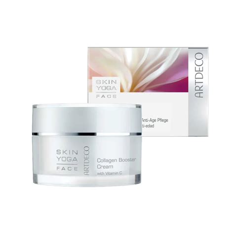 Коллагентай сэргээгч тос - Collagen Booster Cream with Vitamin C ...
