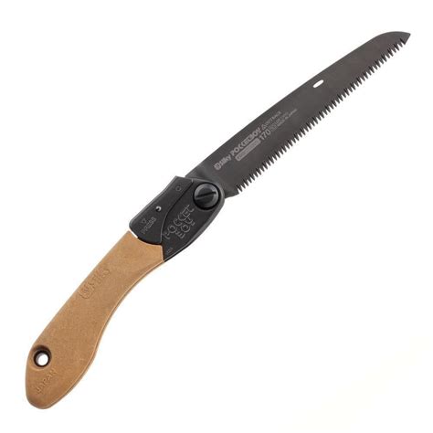 Silky Pocketboy Professional 6.7 in. Pruning Saw Folding Saw Medium ...