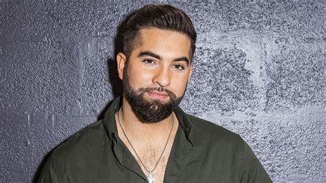 Kendji Girac De Nouveaux D Tails R V L S Apr S Le T Moignage De Sa Femme